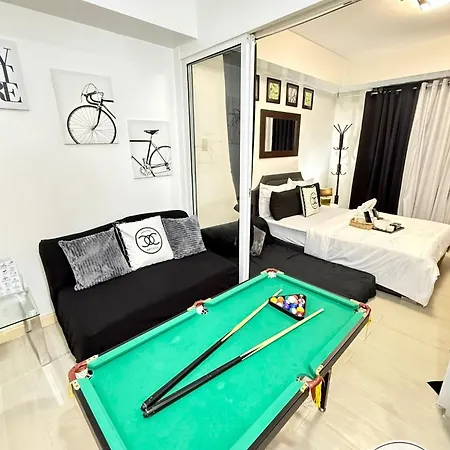 Azure Urban Resort Residences By Amore Suites