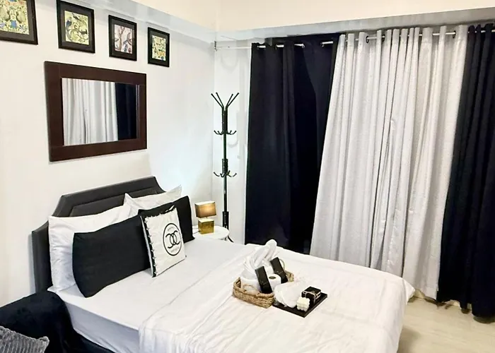 Azure Urban Residences By Manilla