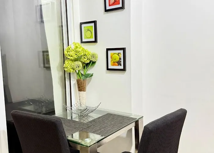 Azure Urban Residences By Manilla