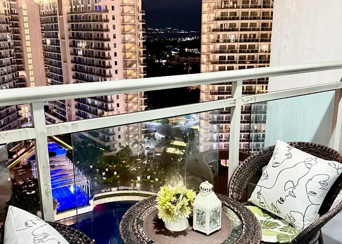 Azure Urban Residences By